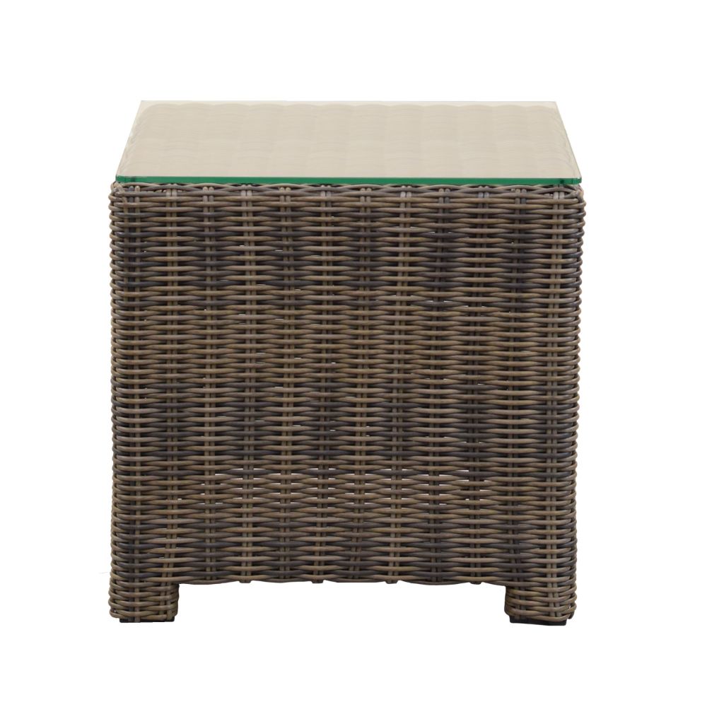 Forever Patio Cypress End Table