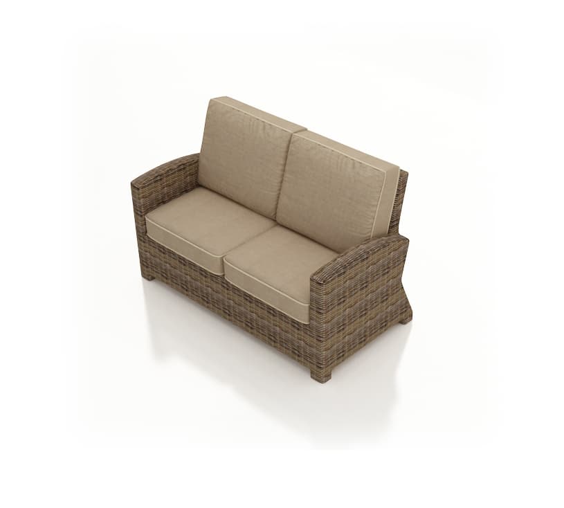Forever Patio Cypress Loveseat