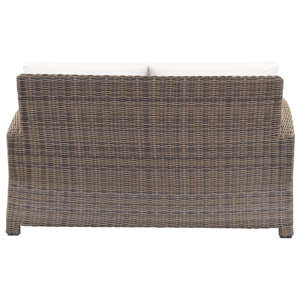 Forever Patio Cypress Loveseat