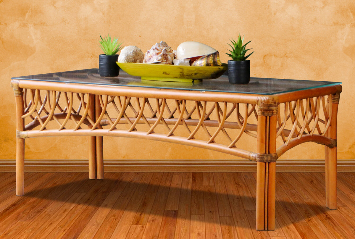 Spice Islands Montego Bay Coffee Table