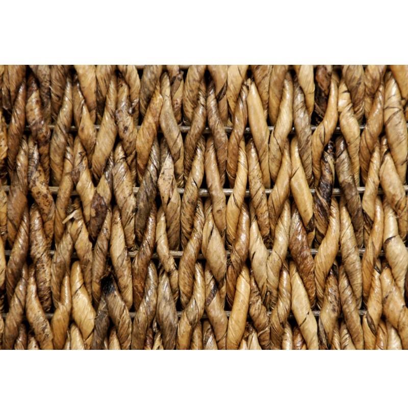 Sea Winds Trading Sea Winds Trading Maui Twin Headboard Headboard - Rattan Imports