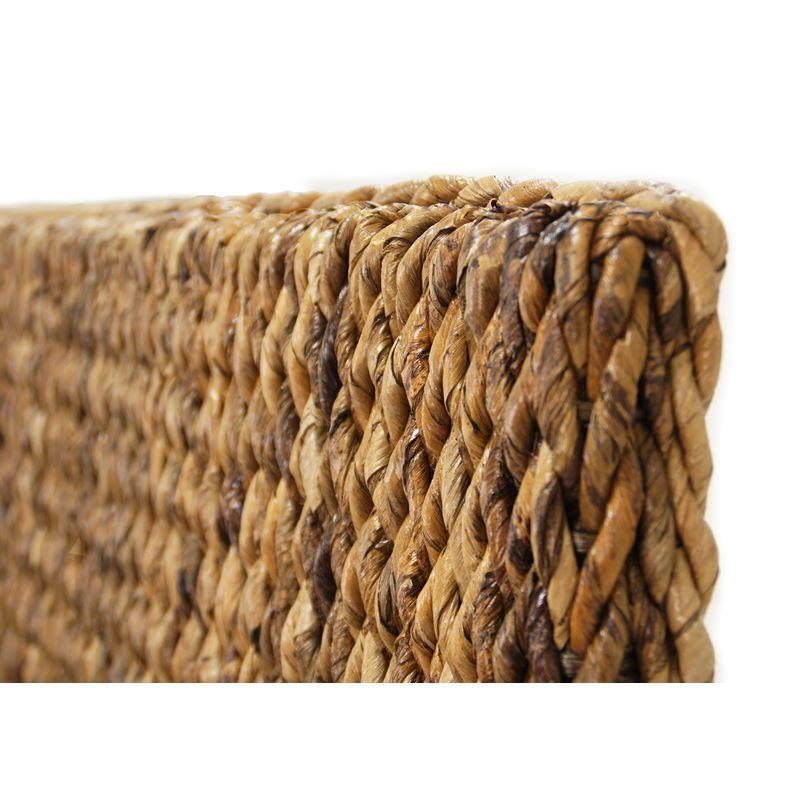 Sea Winds Trading Sea Winds Trading Maui Twin Headboard Headboard - Rattan Imports