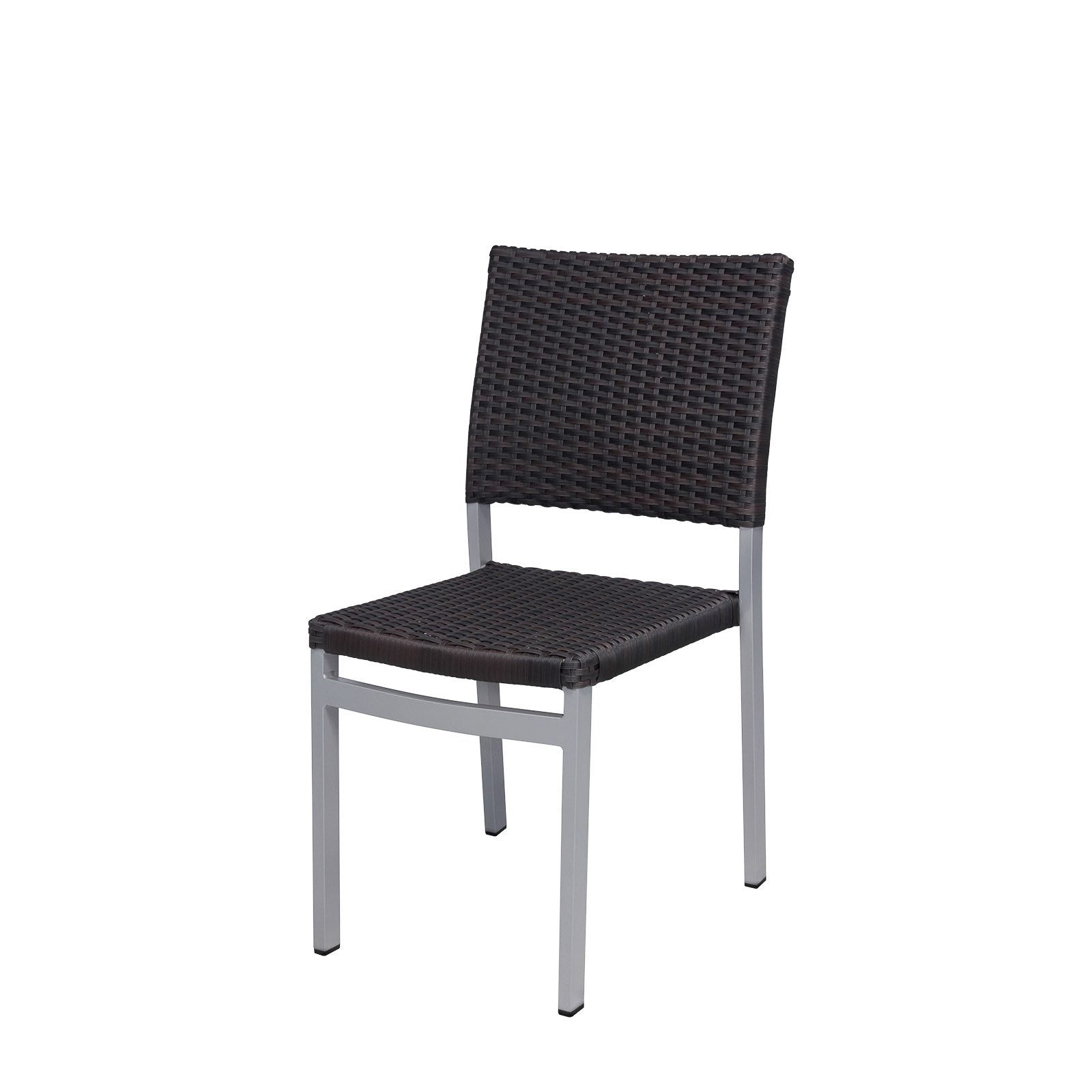 Fiji Dining Side Chair - Rattan Imports