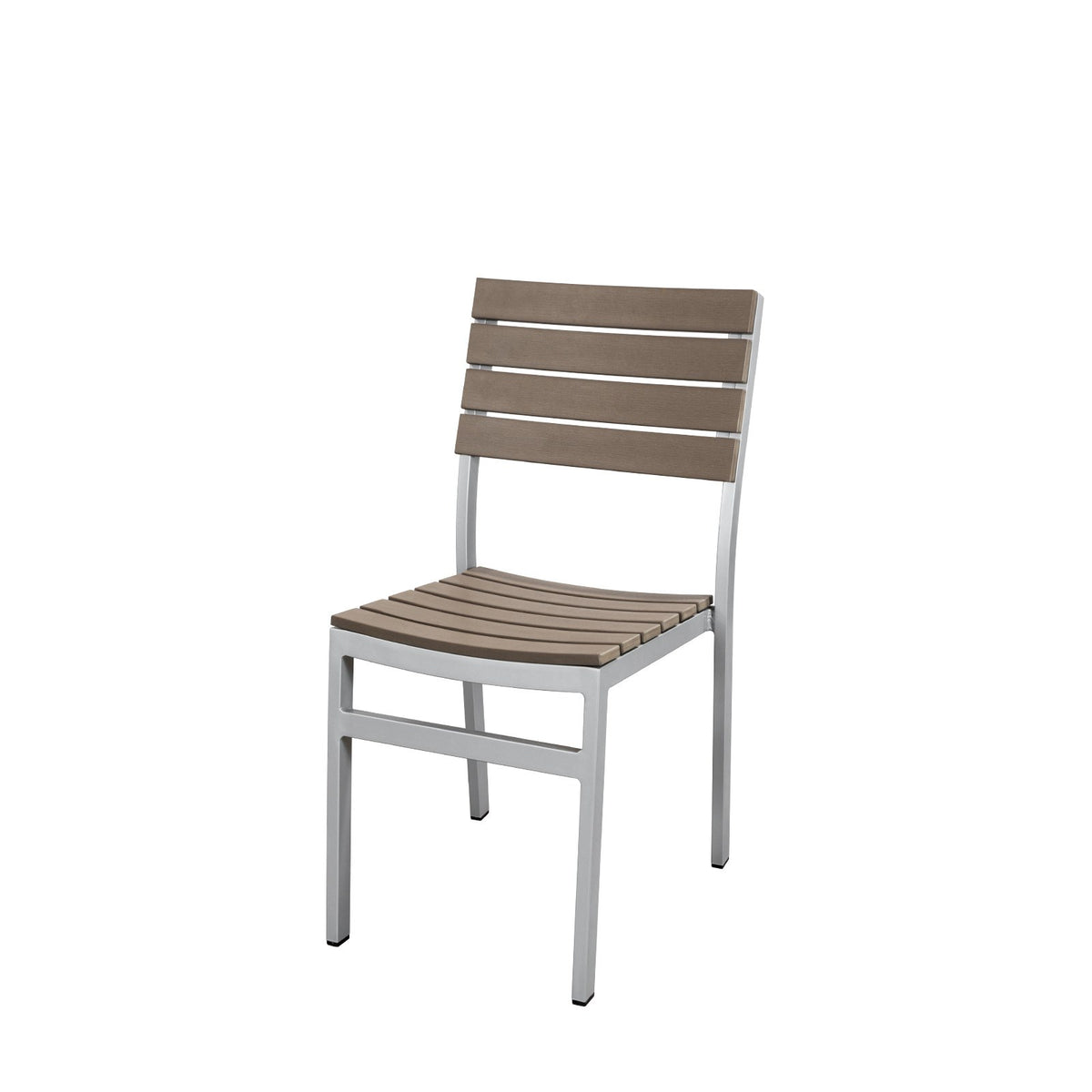 Vienna Dining Side Chair - Rattan Imports