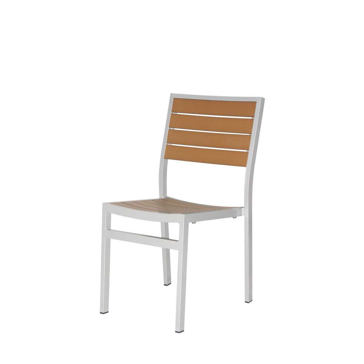 Napa Dining Side Chair - Rattan Imports