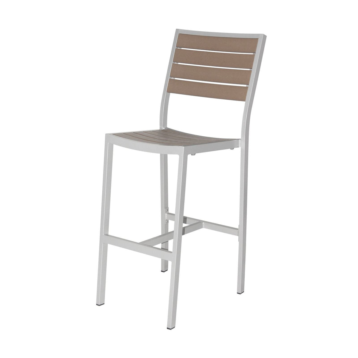 Napa Bar Side Chair - Rattan Imports