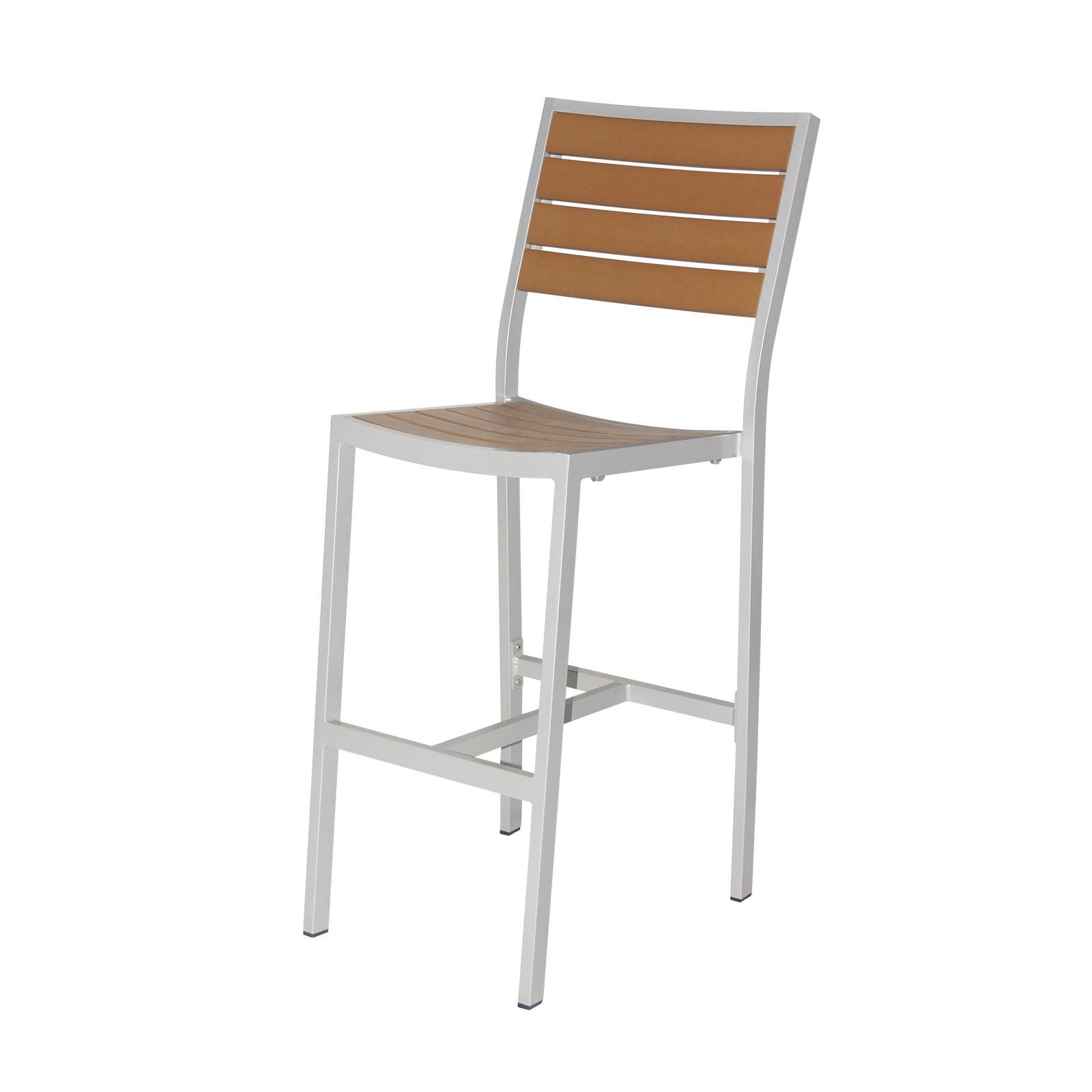 Durawood paris bar stool deals