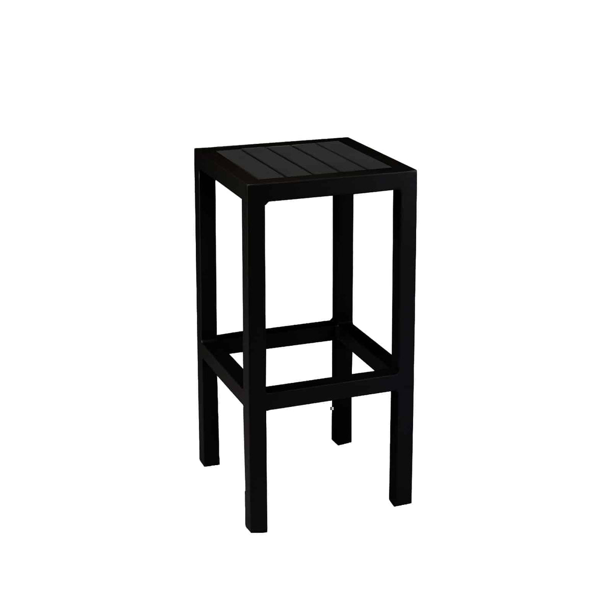 Source Furniture Napa Bar Stool Bar Stool - Rattan Imports