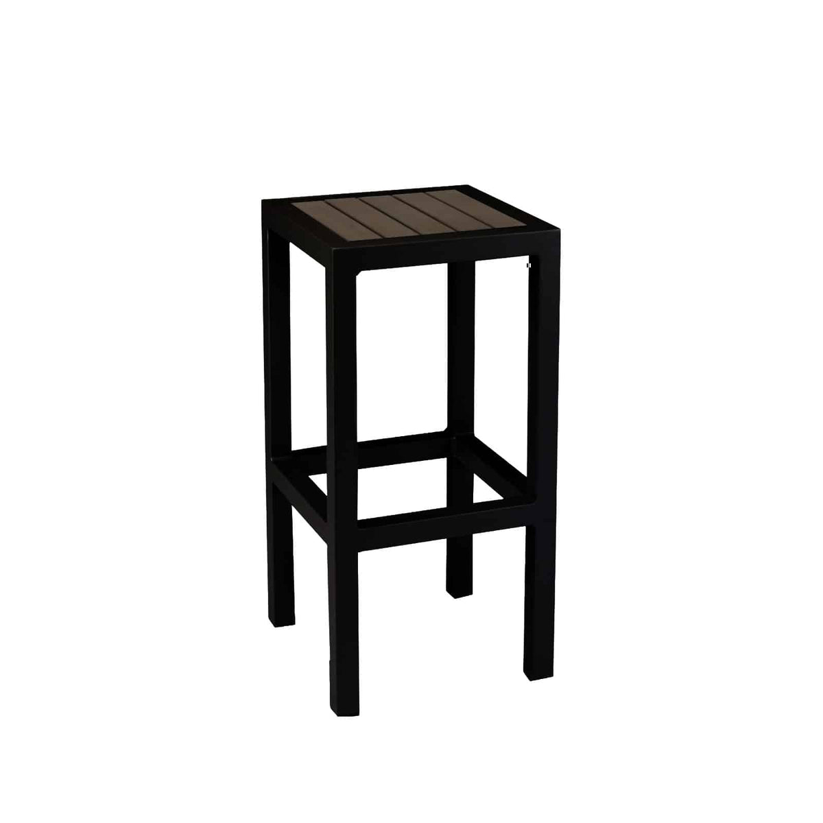 Source Furniture Napa Bar Stool Bar Stool - Rattan Imports