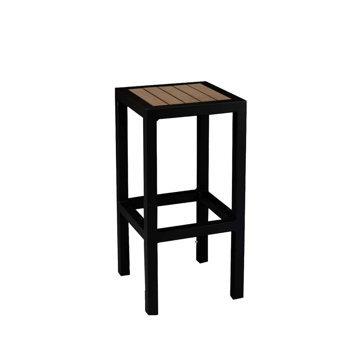 Source Furniture Napa Bar Stool Bar Stool - Rattan Imports