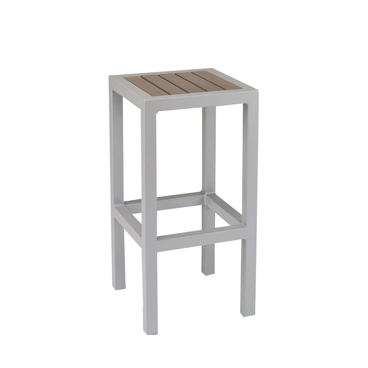 Source Furniture Napa Bar Stool Bar Stool - Rattan Imports