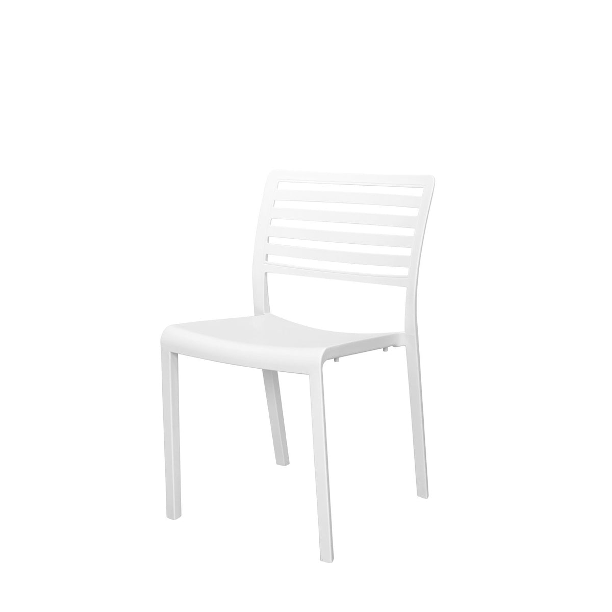 Savannah Dining Side Chair - Rattan Imports