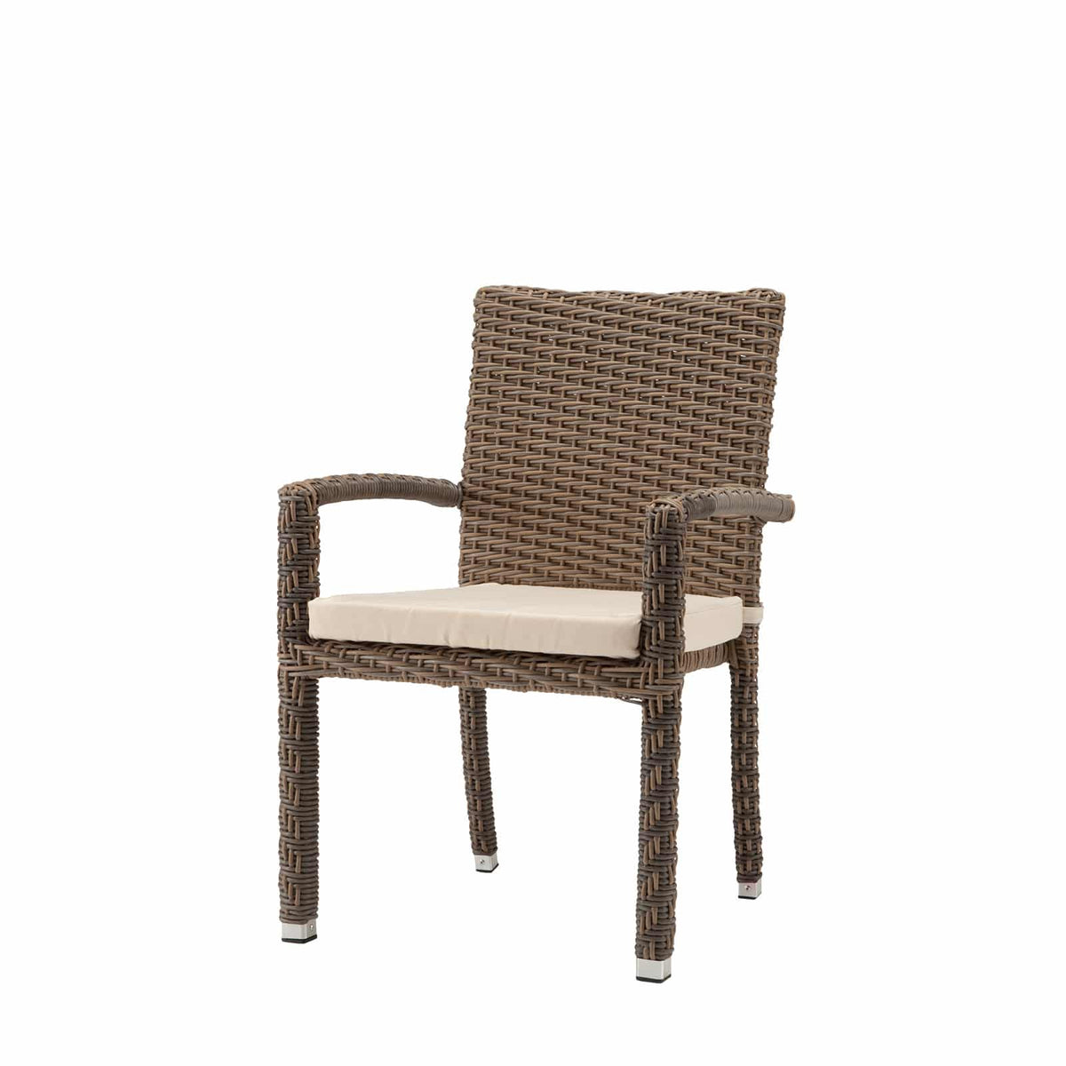 Source Furniture Zen Dining Arm Chair