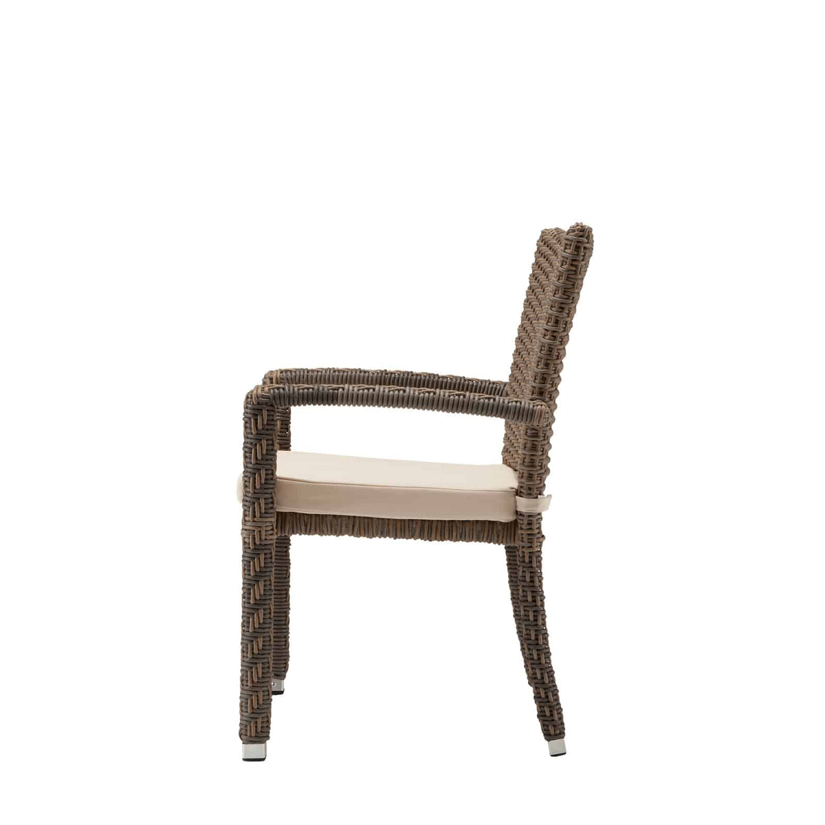 Source Furniture Zen Dining Arm Chair