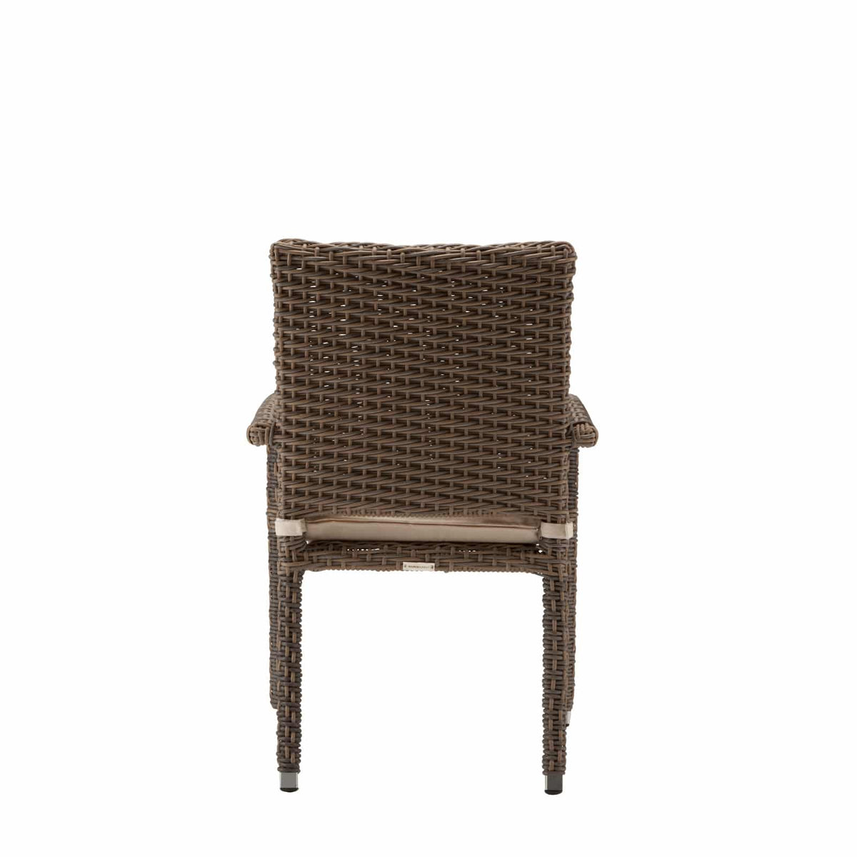 Source Furniture Zen Dining Arm Chair