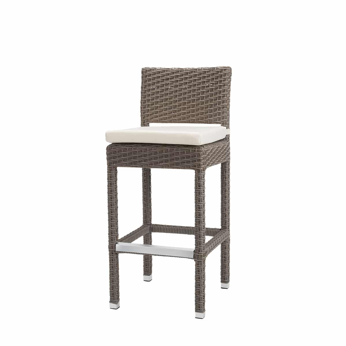 Source Furniture Zen Bar Side Chair