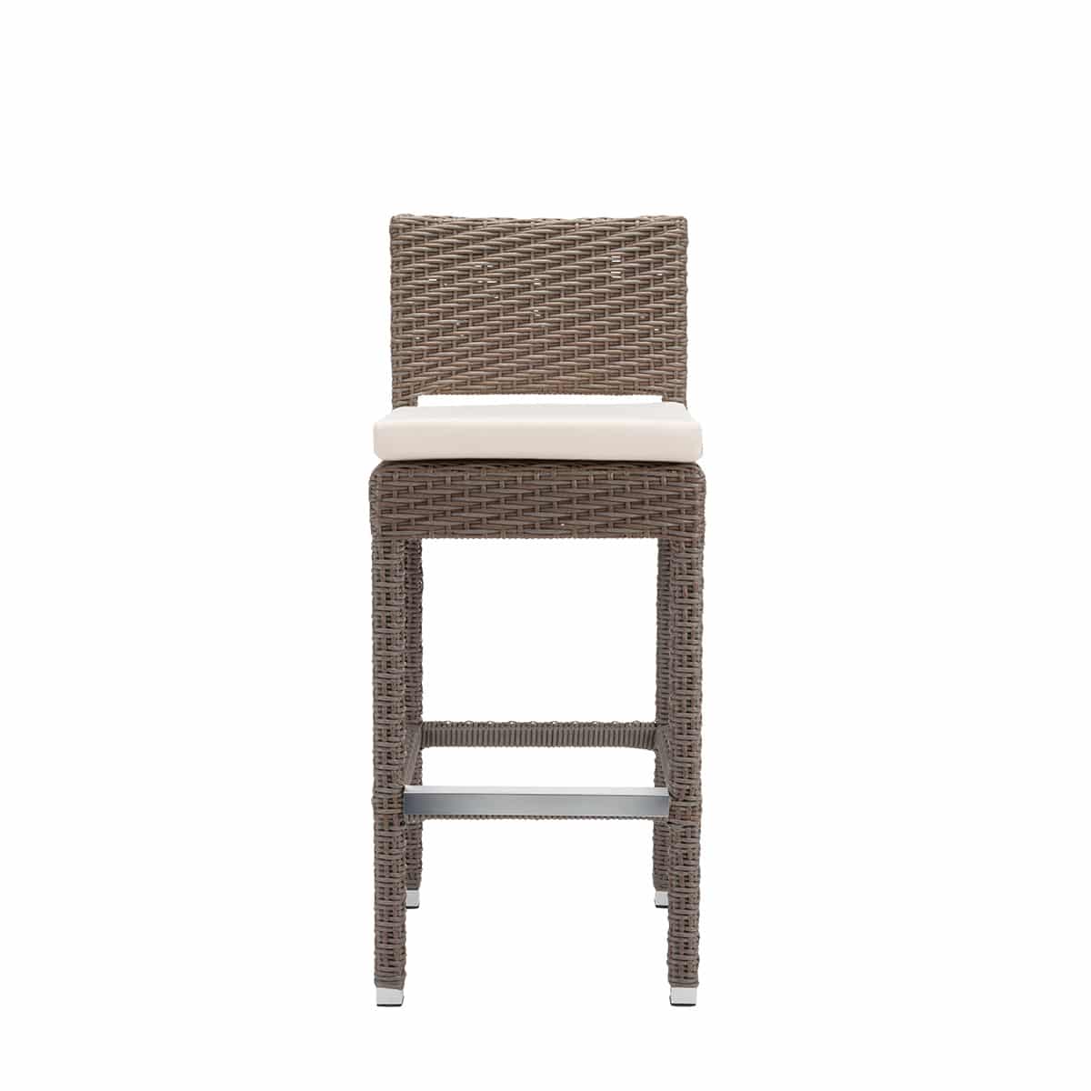 Source Furniture Zen Bar Side Chair