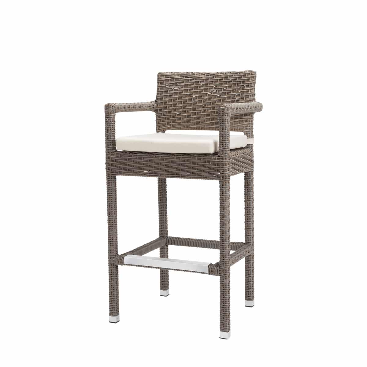 Source Furniture Zen Bar Arm Chair