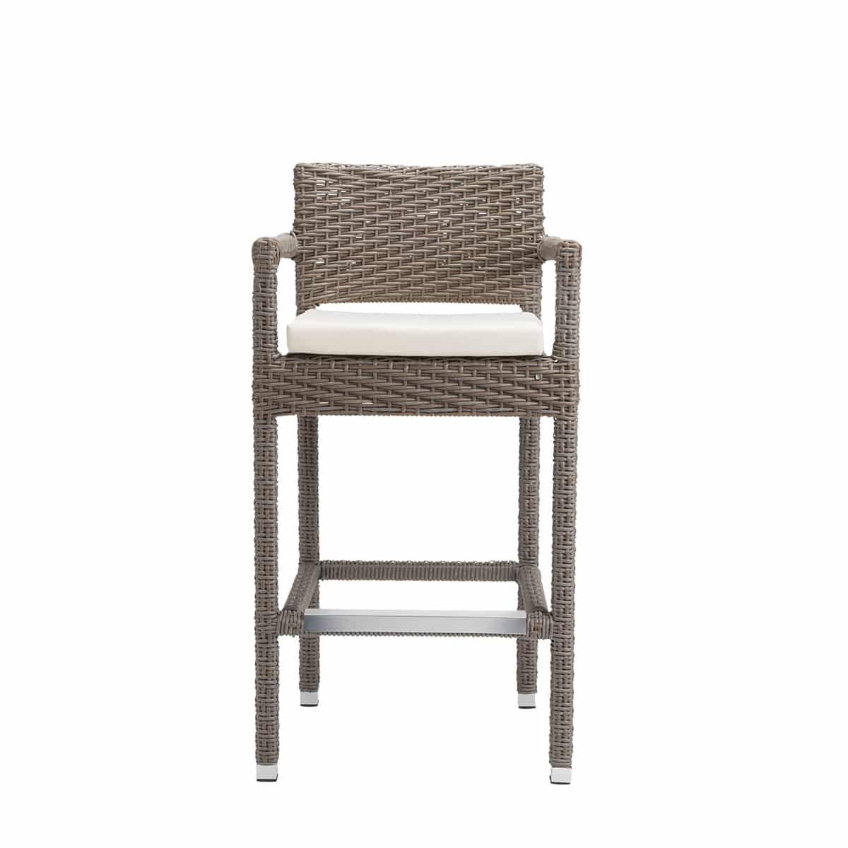 Source Furniture Zen Bar Arm Chair