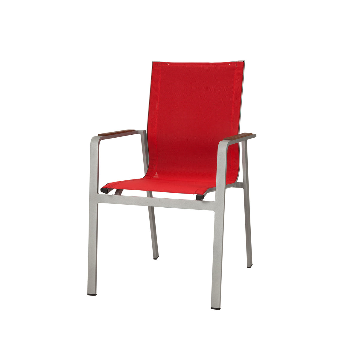 Source Furniture Source Furniture Tides Dining Arm Chair Dining Arm Chair - Rattan Imports