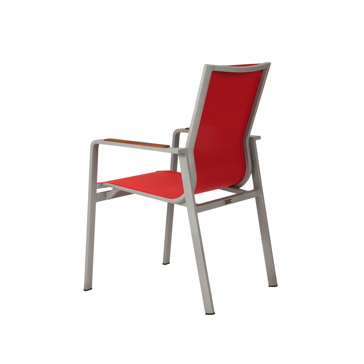 Source Furniture Source Furniture Tides Dining Arm Chair Dining Arm Chair - Rattan Imports