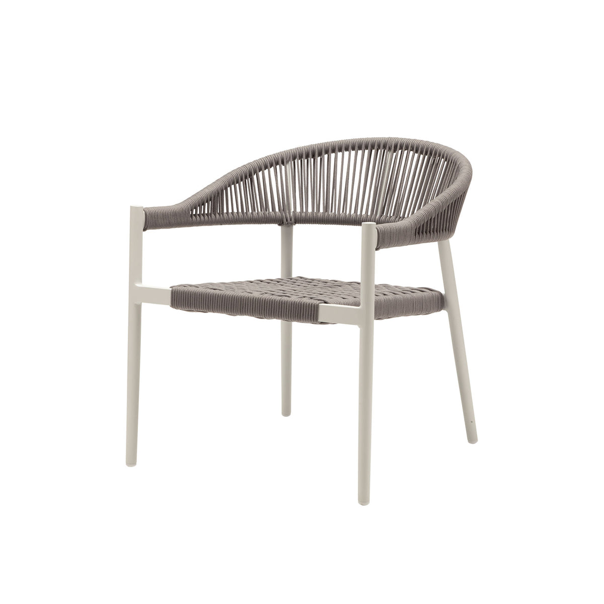 Source Furniture Source Furniture Skye Club Chair Club Chair - Rattan Imports