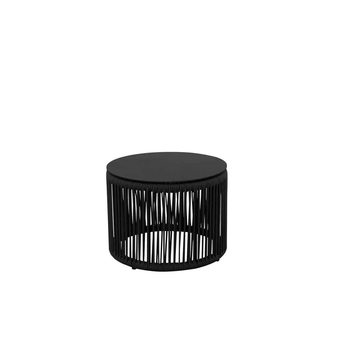 Source Furniture Source Furniture Skye Side Table Side Table - Rattan Imports
