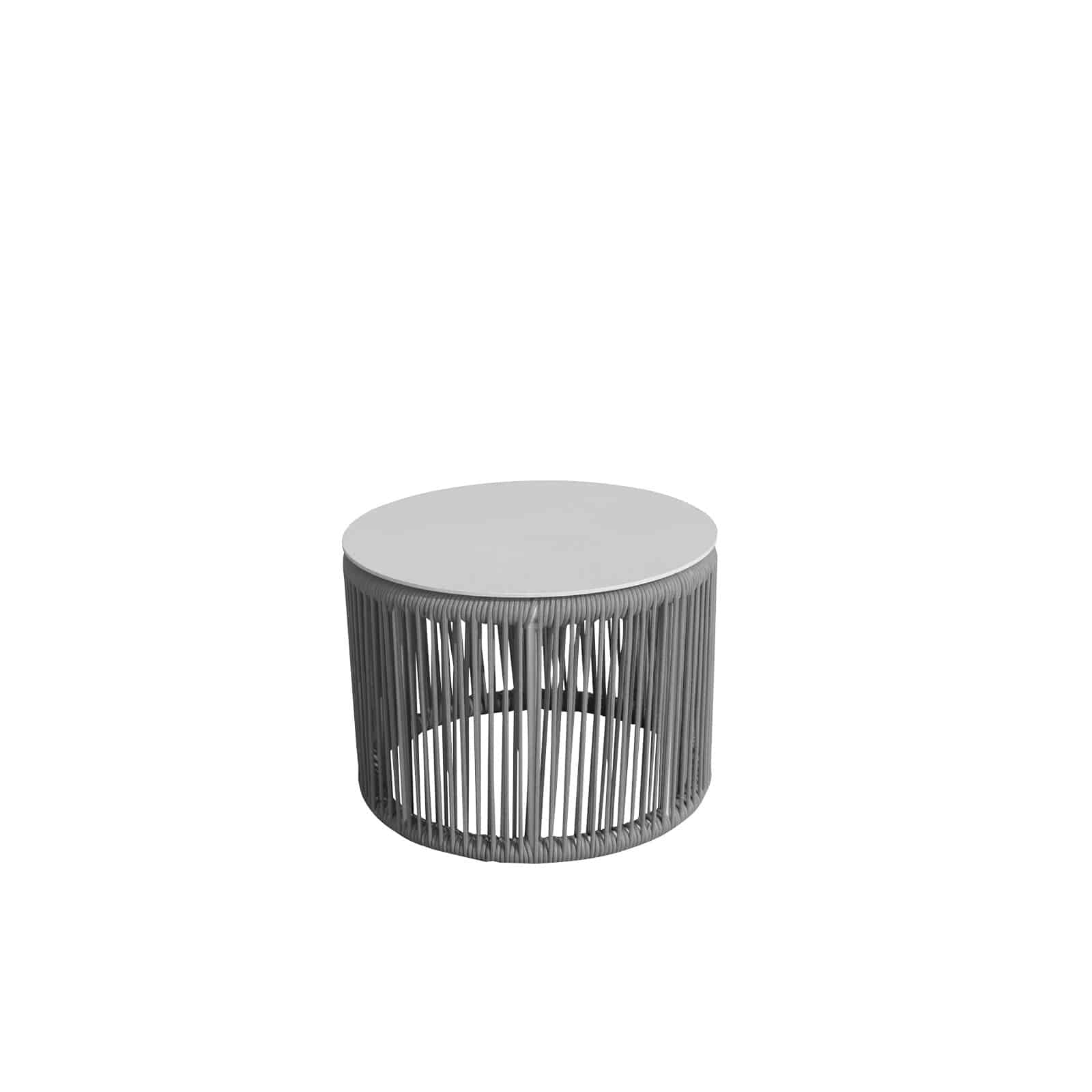 Source Furniture Source Furniture Skye Side Table Side Table - Rattan Imports