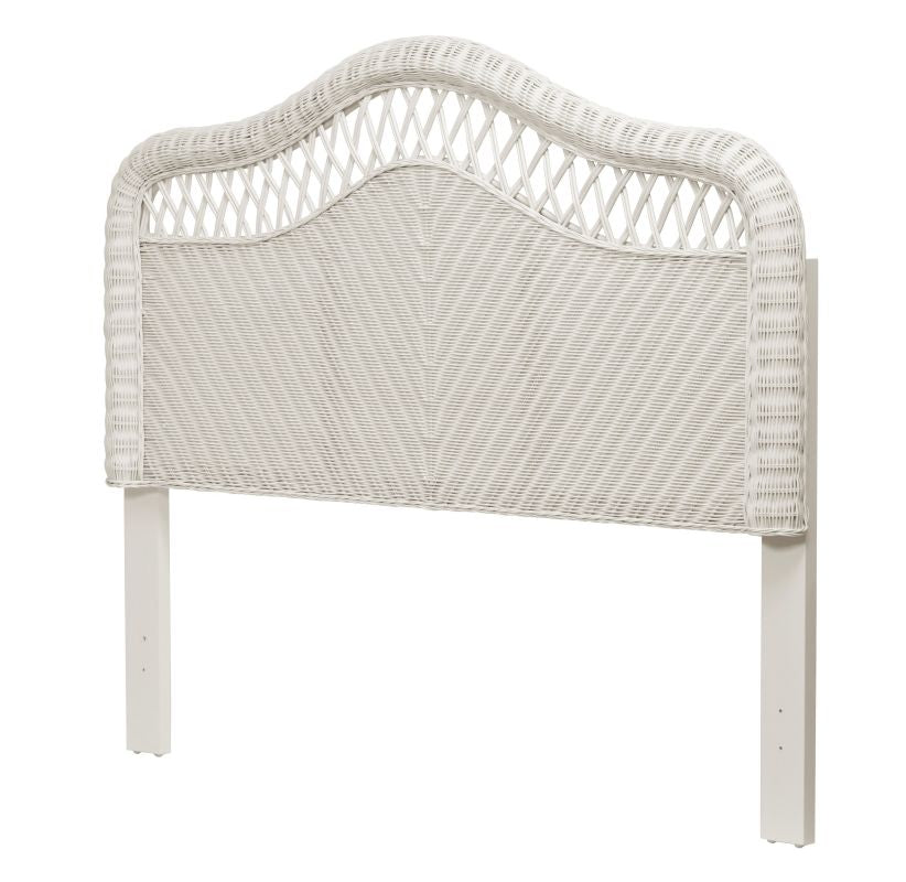Sea Winds Trading Santa Cruz Twin Headboard B57939