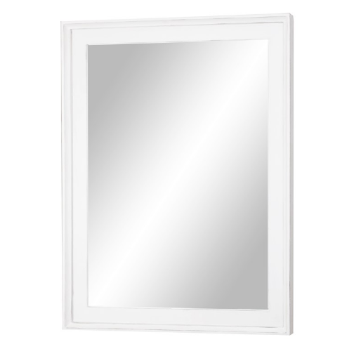 Sea Winds Trading Sea Winds Trading Captiva Island Mirror B86338 Mirror - Rattan Imports