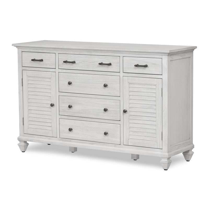 Sea Winds Trading Surfside Dresser B27736-WW
