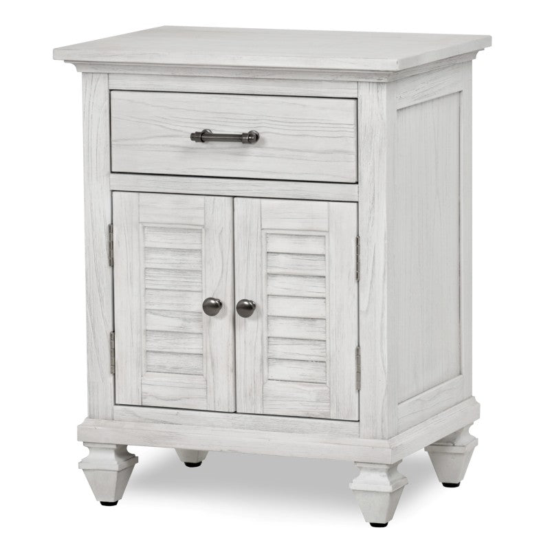 Sea Winds Trading Surfside Nightstand B27732-WW