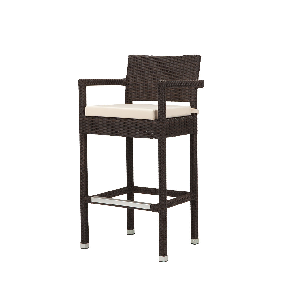Source Furniture Zen Bar Arm Chair