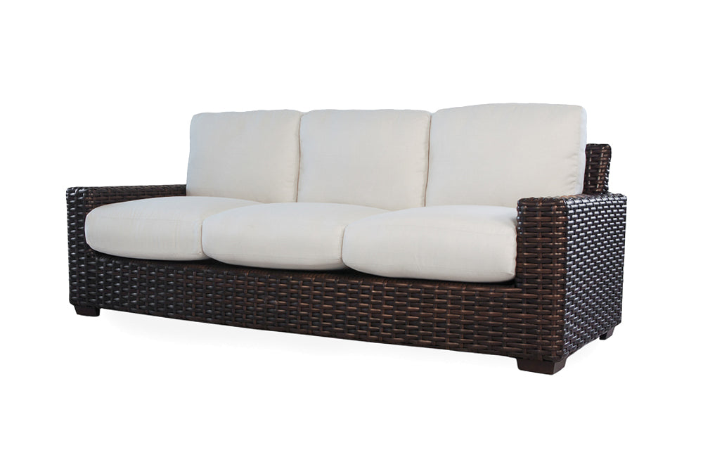 Lloyd Flanders Contempo Sofa