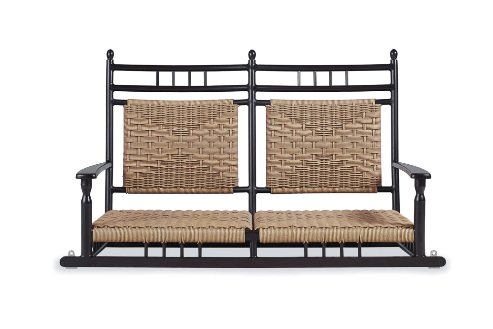 Lloyd Flanders Low Country Porch Swing