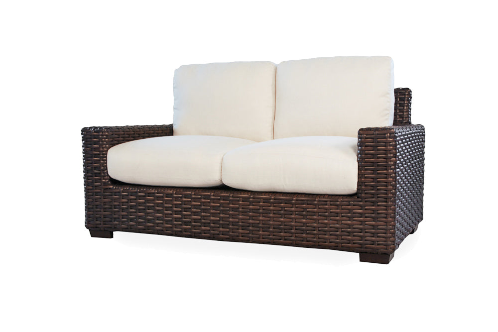 Lloyd Flanders Contempo Loveseat