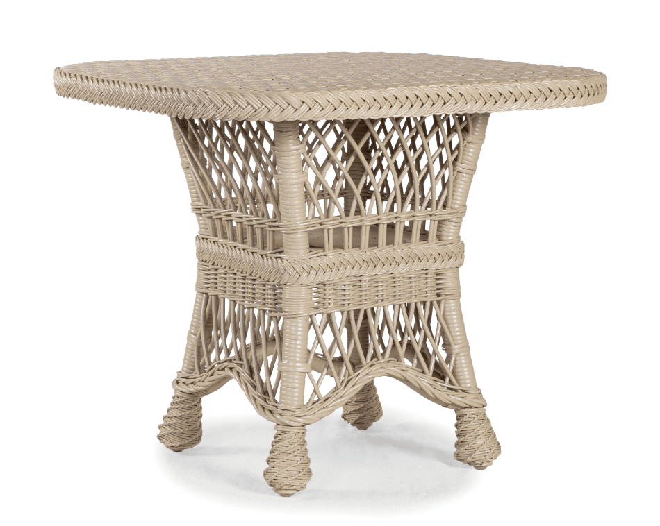 Designer Wicker & Rattan By Tribor Accessory Naples Child Table