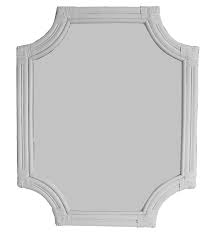 Spice Islands Coral Cove Mirror
