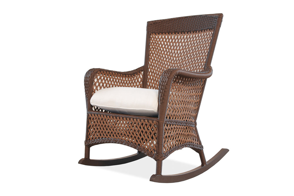 Lloyd Flanders Grand Traverse Porch Rocker