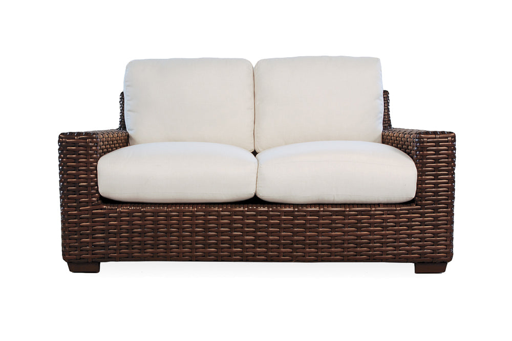 Lloyd Flanders Contempo Loveseat