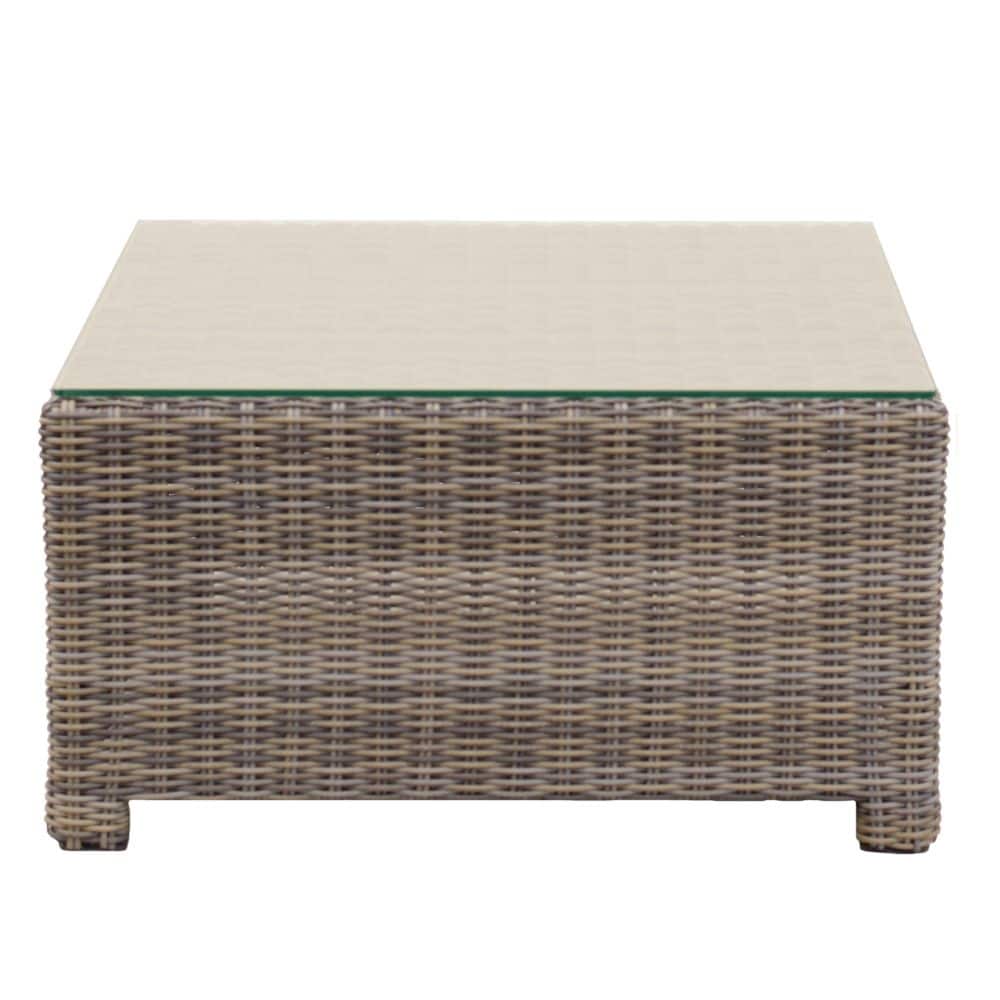 Forever Patio Furniture Forever Patio Cypress Coffee Table