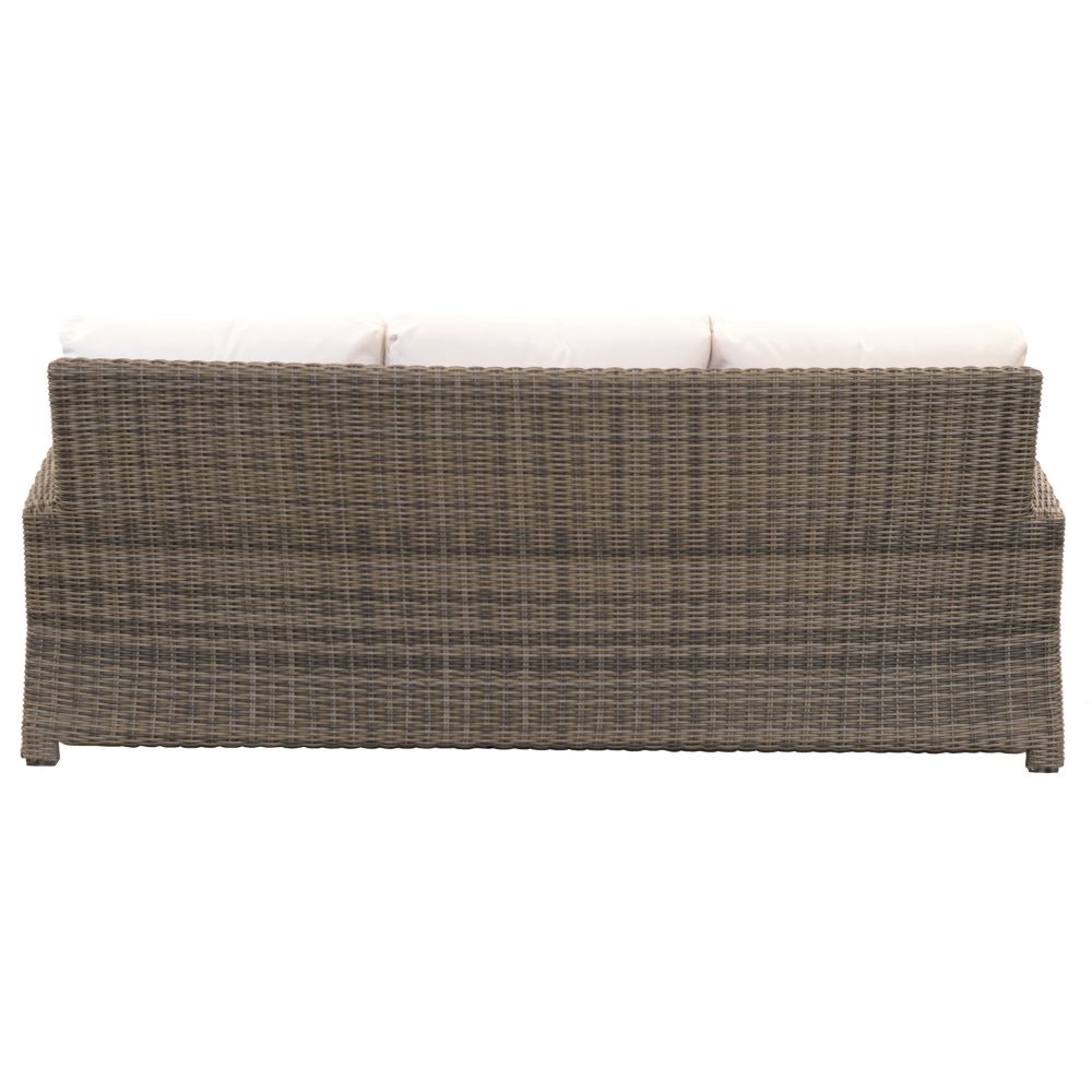 Forever Patio Furniture Forever Patio Cypress Sofa