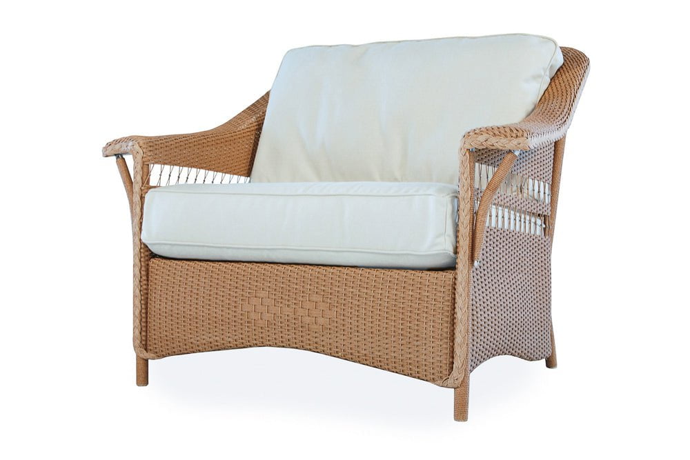 Lloyd Flanders Chair and a Half Lloyd Flanders Nantucket Chair and a Half