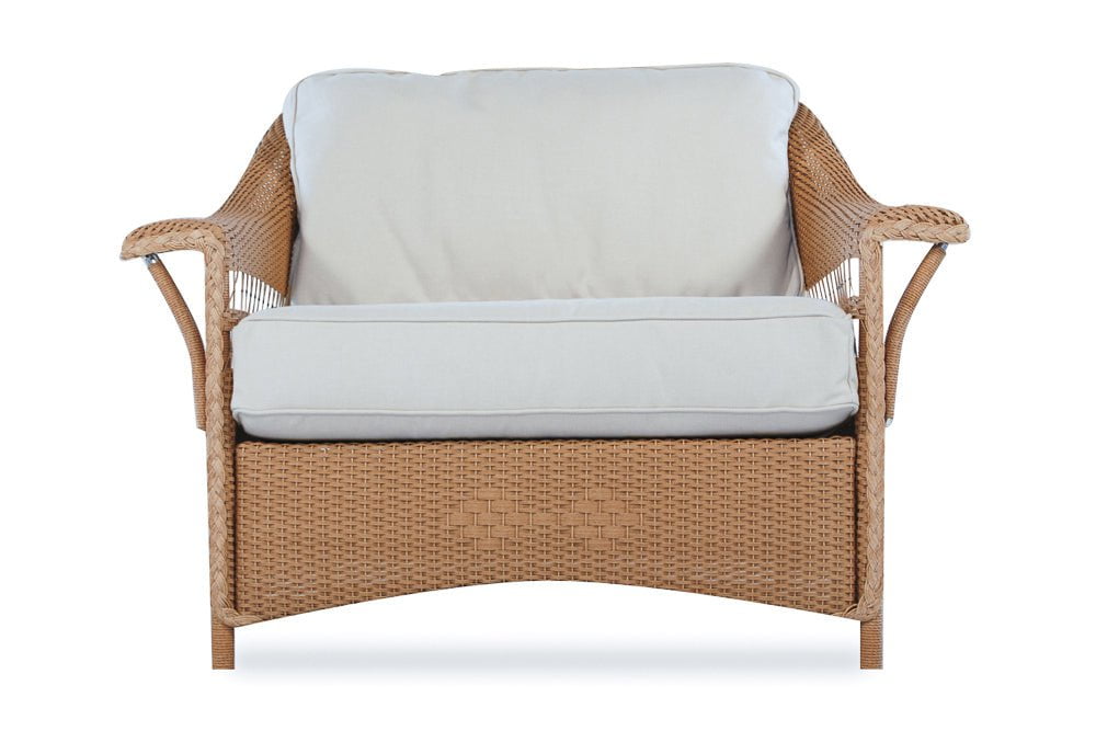 Lloyd Flanders Chair and a Half Lloyd Flanders Nantucket Chair and a Half