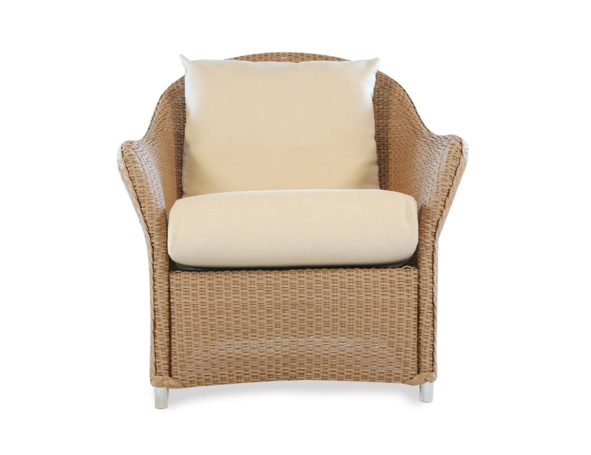 Lloyd Flanders Chair Lloyd Flanders Weekend Retreat Lounge Chair