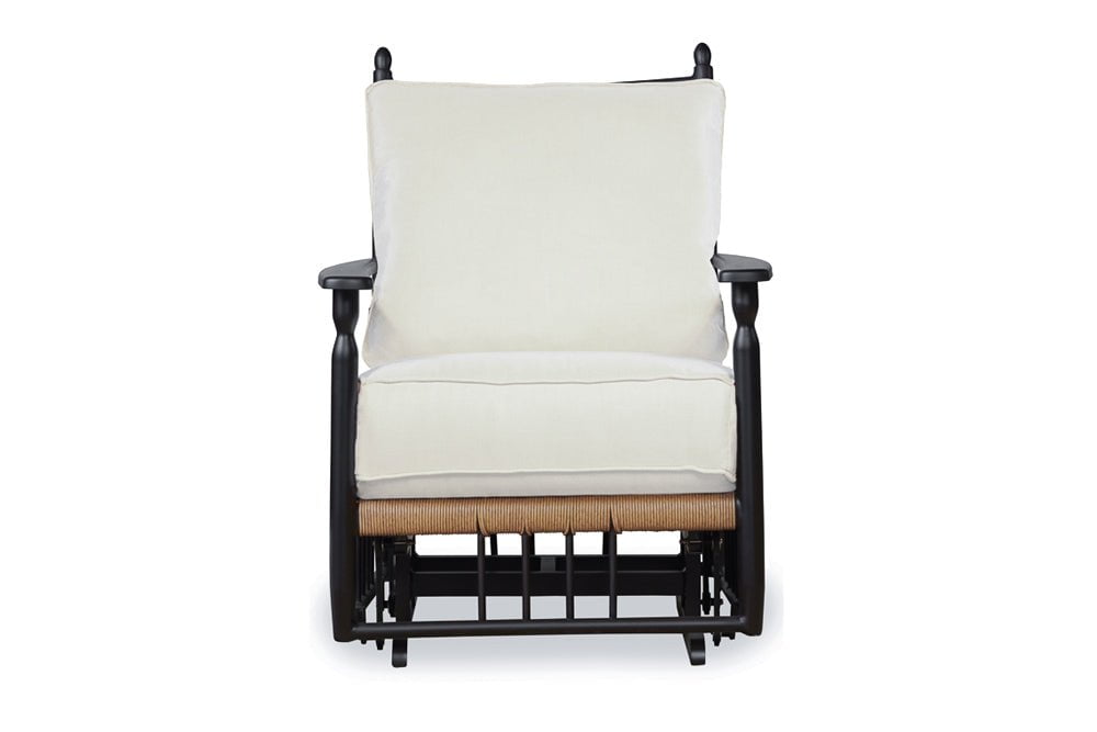 Lloyd Flanders Glider Lounge Chair Lloyd Flanders Low Country Glider Lounge Chair