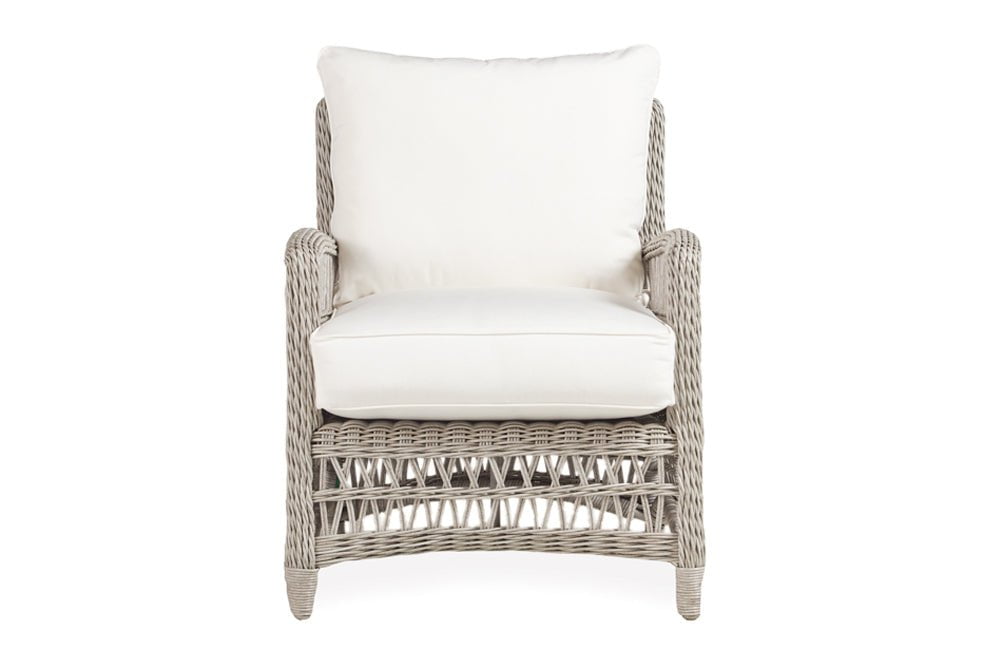 Lloyd Flanders Lounge Chair Lloyd Flanders Mackinac Lounge Chair