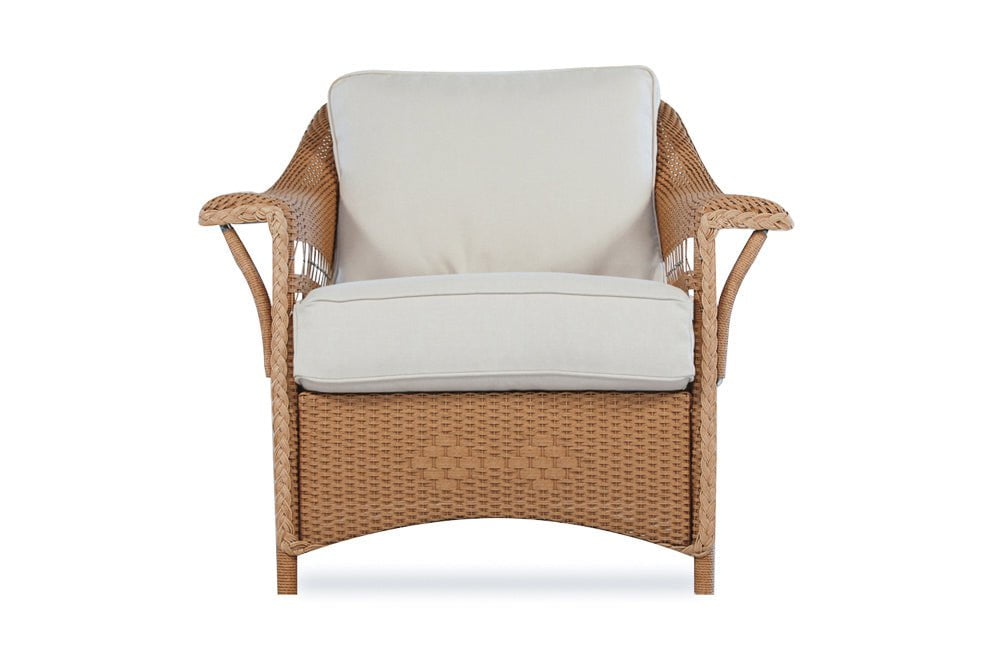 Lloyd Flanders Lounge Chair Lloyd Flanders Nantucket Lounge Chair