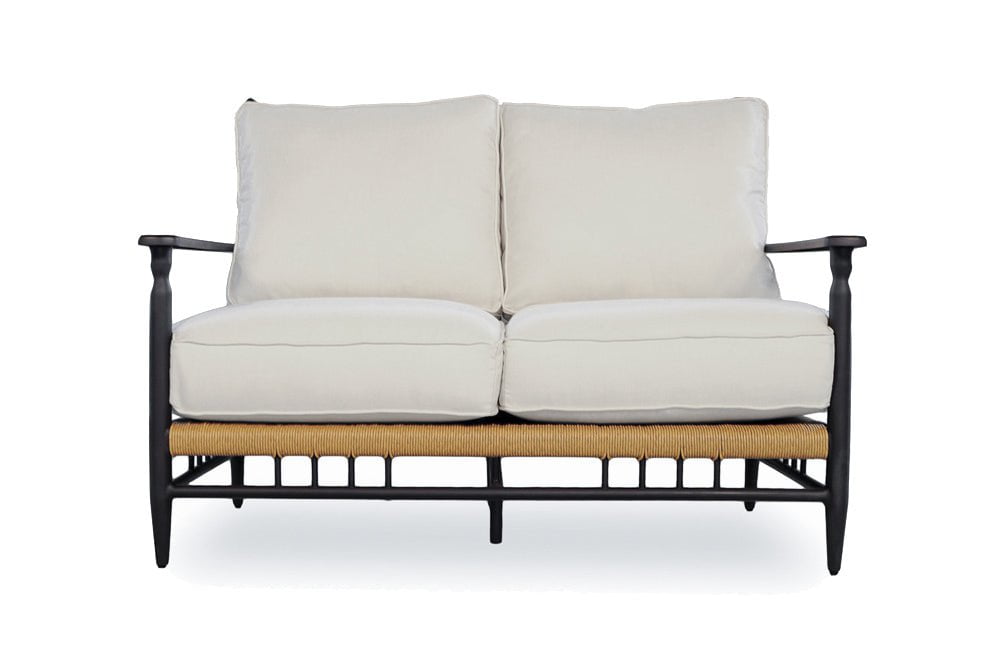 Lloyd Flanders Loveseat Lloyd Flanders Low Country Loveseat