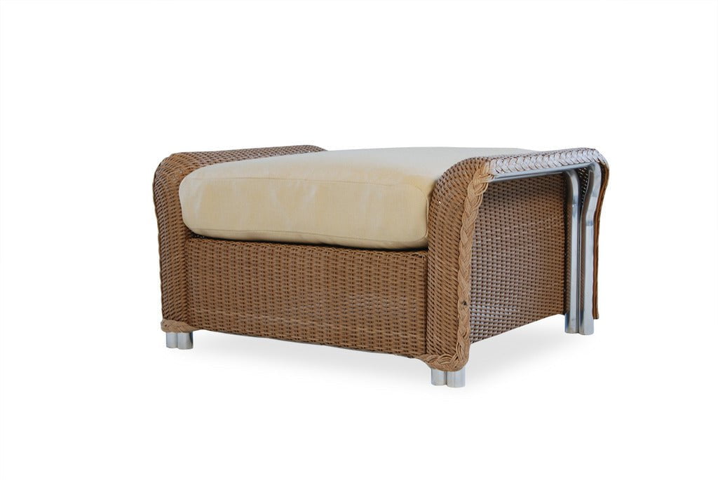 Lloyd Flanders Ottoman Lloyd Flanders Reflections Ottoman